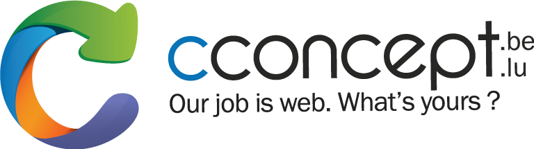 Logo C. Concept